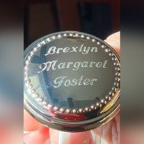 Brexlyn Margaret Foster