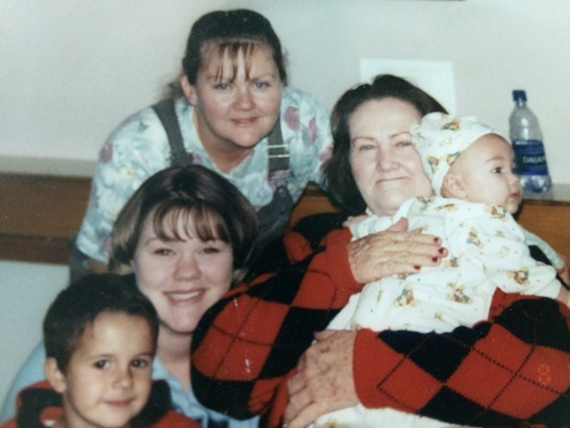 Margaret Ann Rogers - Photo 8