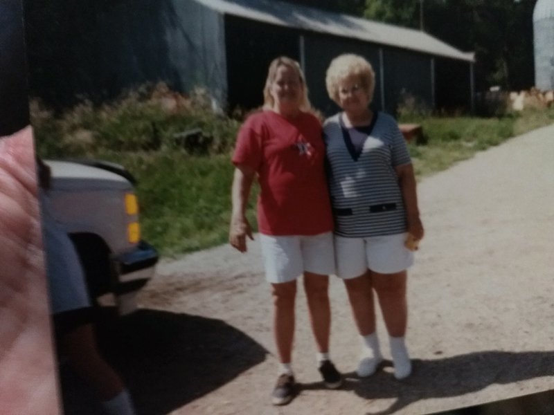 Margaret Ann Rogers - Photo 2