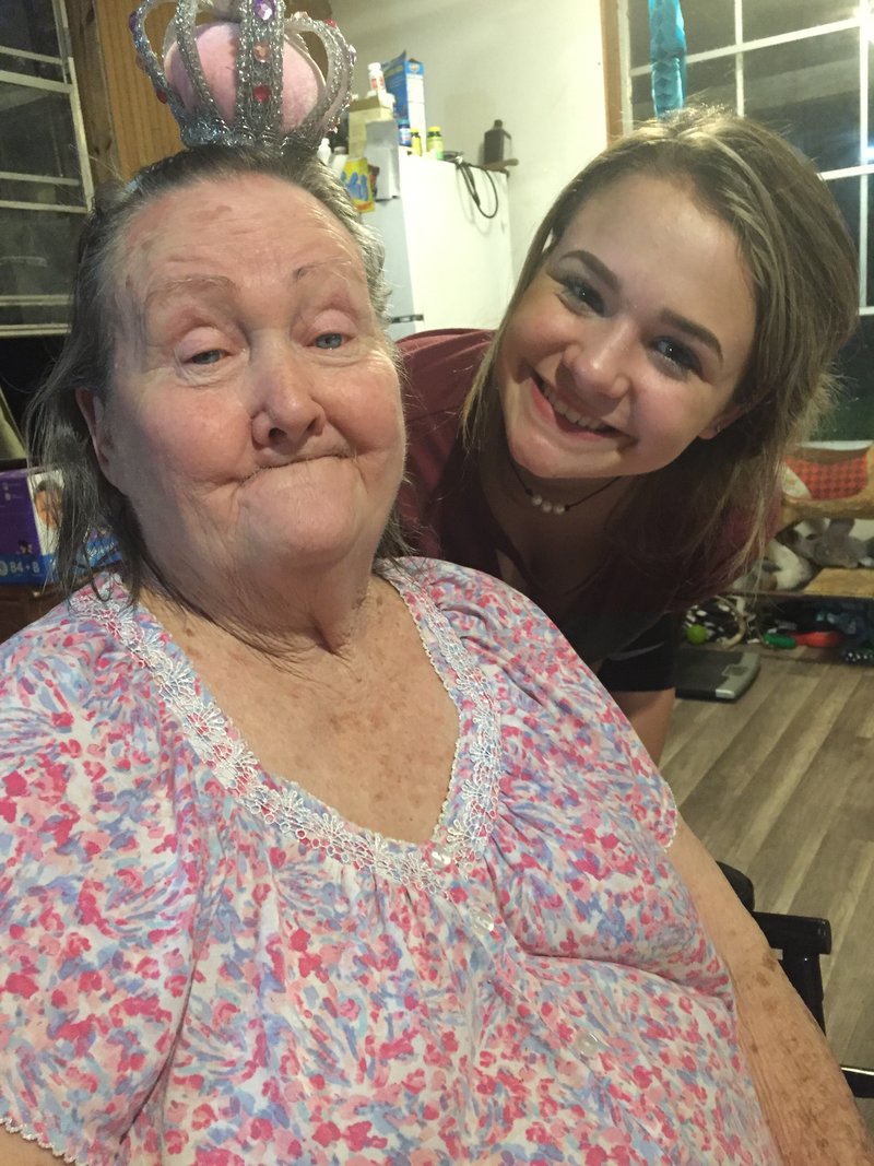 Margaret Ann Rogers - Photo 3