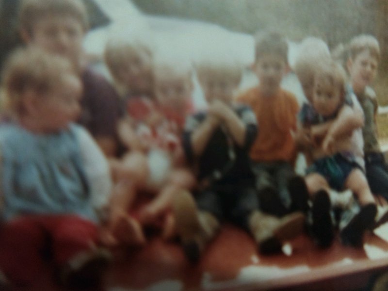 Margaret Ann Rogers - Photo 9