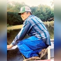 Douglas Ray Thornton