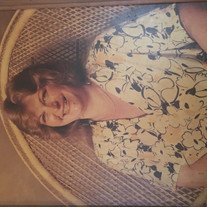 Carrie Jean Wagstaff