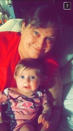 Carrie Jean Wagstaff - Photo 2