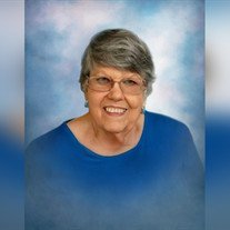 Claudia Sue Hatcher Anderson