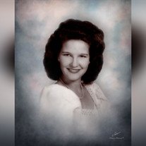 Mildred Joyce Bourgeois