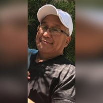 George Guadalupe Gutierrez