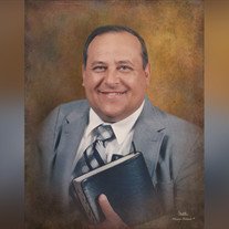 Terry Lynn Cropper, "The Breadman"