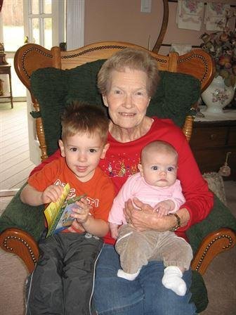 Helen Carouthers - Photo 7