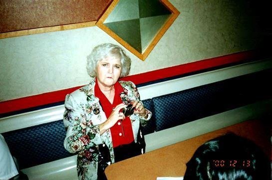 Corine Hunt Kliem - Photo 3