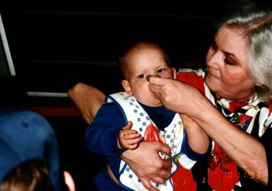 Corine Hunt Kliem - Photo 2