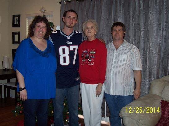 Corine Hunt Kliem - Photo 8