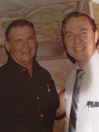 erend Alvin Leo Tomlinson - Photo 3