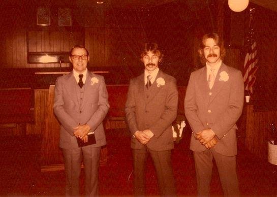 erend Alvin Leo Tomlinson - Photo 4