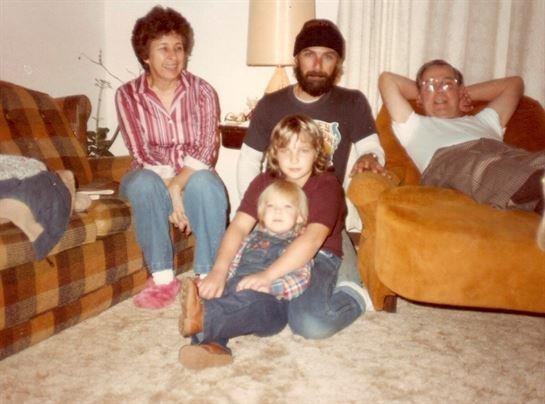 erend Alvin Leo Tomlinson - Photo 7