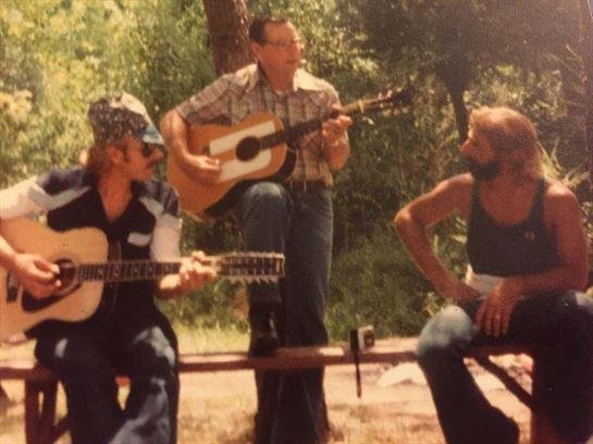 erend Alvin Leo Tomlinson - Photo 8