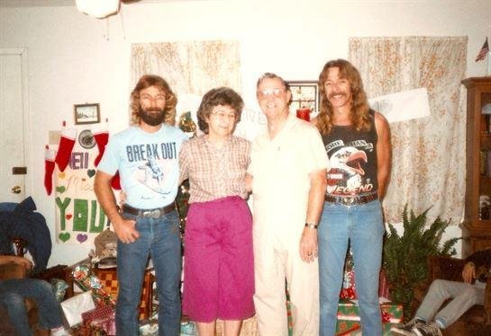 erend Alvin Leo Tomlinson - Photo 9