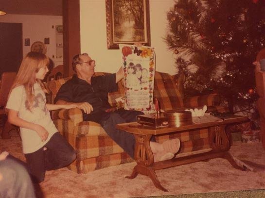 erend Alvin Leo Tomlinson - Photo 10