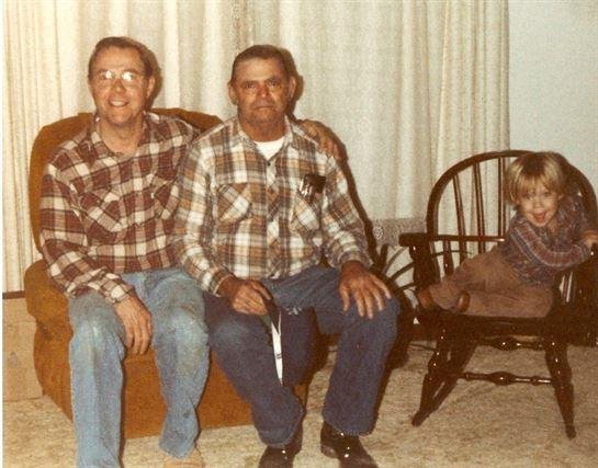 erend Alvin Leo Tomlinson - Photo 11