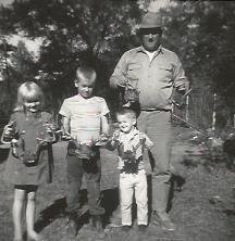 Jerry Alton Freeman - Photo 7