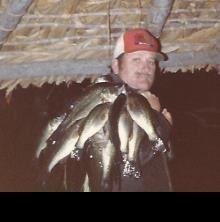 Jerry Alton Freeman - Photo 11