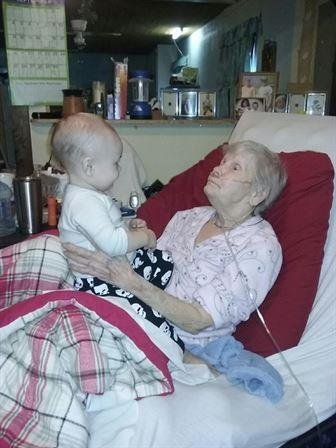 Patricia Gail Hayes - Photo 8