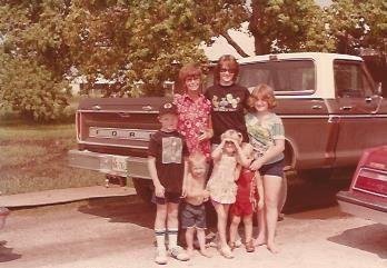 Patricia Gail Hayes - Photo 2