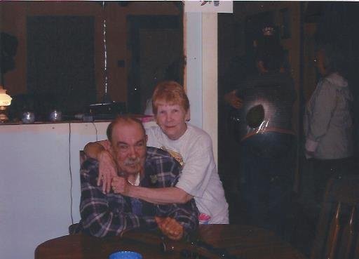 Patricia Gail Hayes - Photo 3