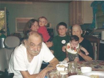 Patricia Gail Hayes - Photo 6