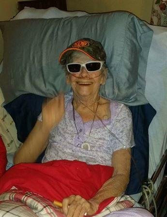 Patricia Gail Hayes - Photo 5