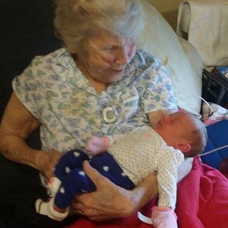 Patricia Gail Hayes - Photo 7