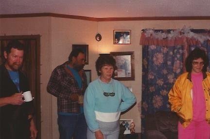 Patricia Gail Hayes - Photo 10