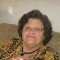 Yvonnede Kay Curtis - Photo 2