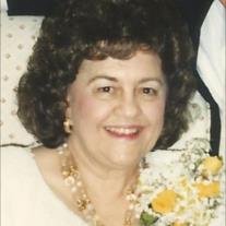 Betty Joyce Hollister McDuff - Photo 3