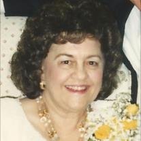 Betty Joyce Hollister McDuff - Photo 4