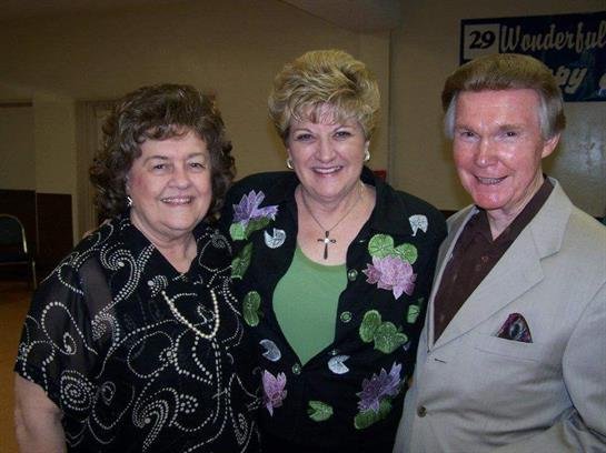 Betty Joyce Hollister McDuff - Photo 2