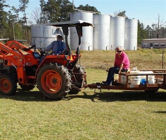 Clyde Alonzo Williams - Photo 5