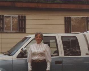 Lillie Pearl Collins - Photo 2