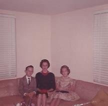 Lillie Pearl Collins - Photo 3