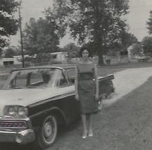 Lillie Pearl Collins - Photo 4