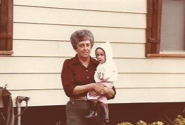 Lillie Pearl Collins - Photo 8