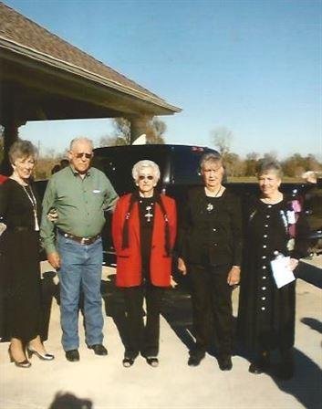 Lillie Pearl Collins - Photo 10