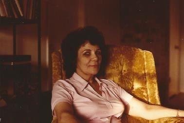 Frances Amanda Watts - Photo 3