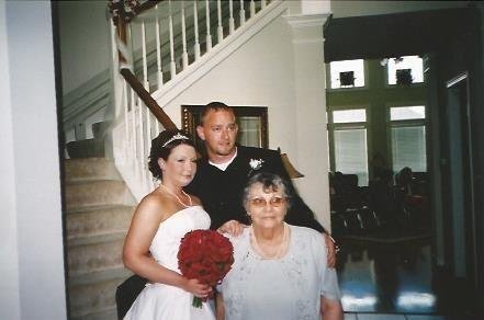 Frances Amanda Watts - Photo 2