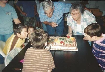 Frances Amanda Watts - Photo 4