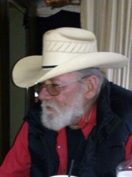 Louis Corne l"Luke" White - Photo 4