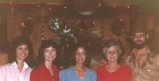 Louis Corne l"Luke" White - Photo 5