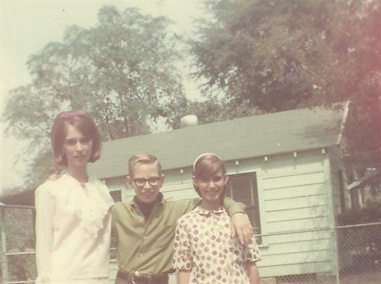 Louis Corne l"Luke" White - Photo 6