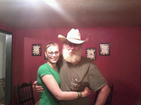 Louis Corne l"Luke" White - Photo 8