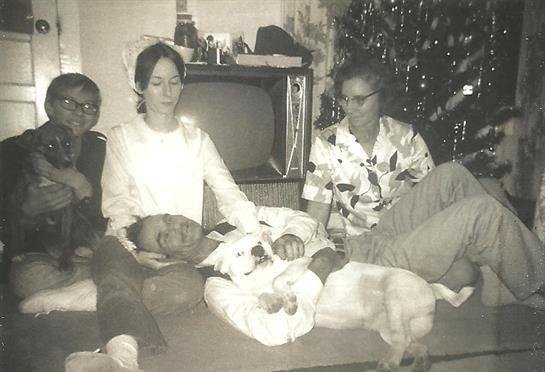 Louis Corne l"Luke" White - Photo 9